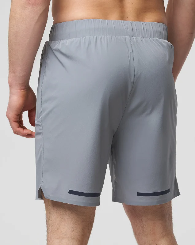 Sharkskin Active 7"" Stretch Shorts