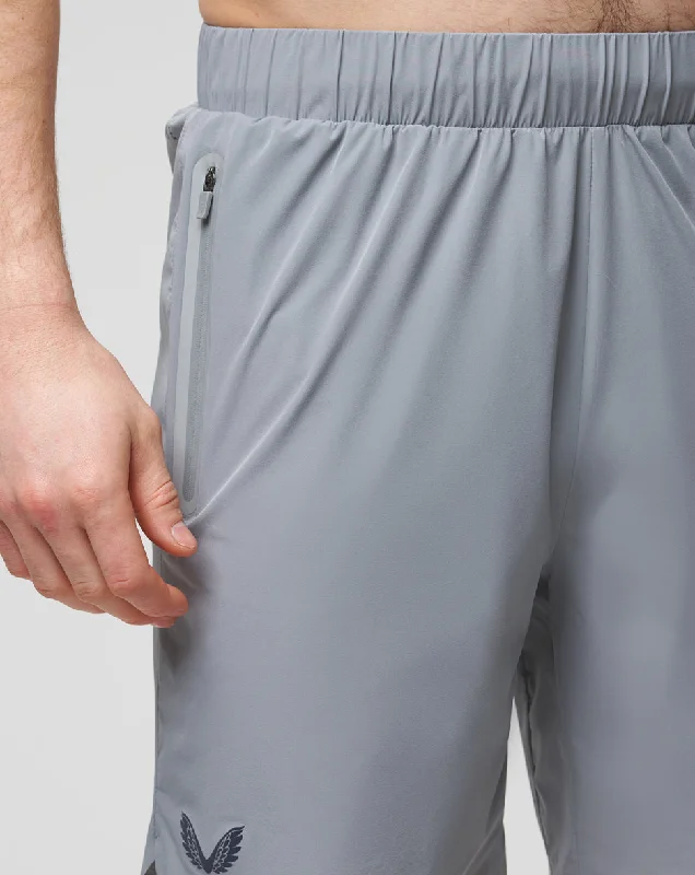 Sharkskin Active 7"" Stretch Shorts