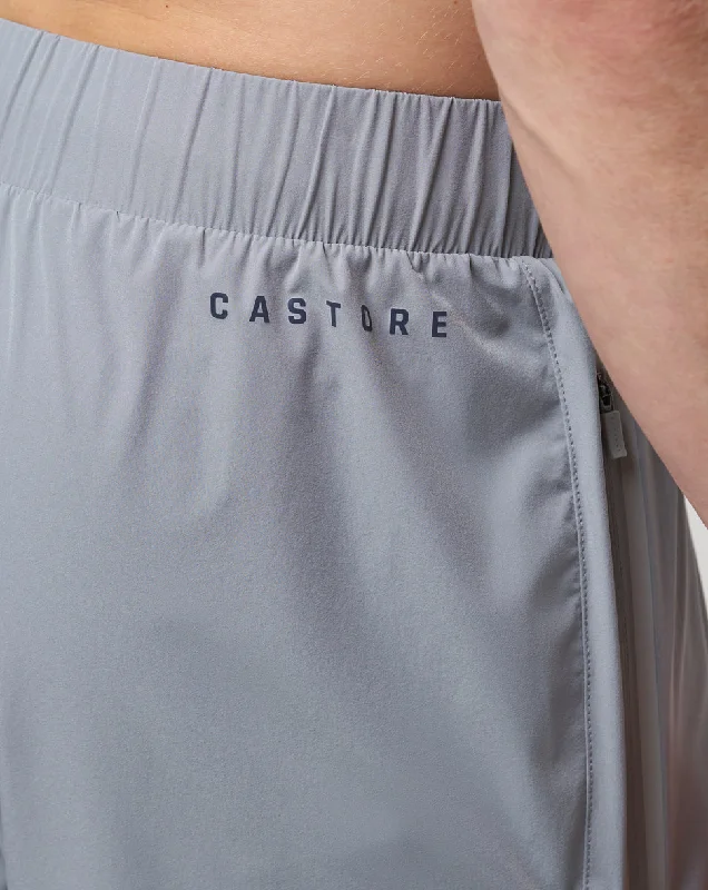 Sharkskin Active 7"" Stretch Shorts