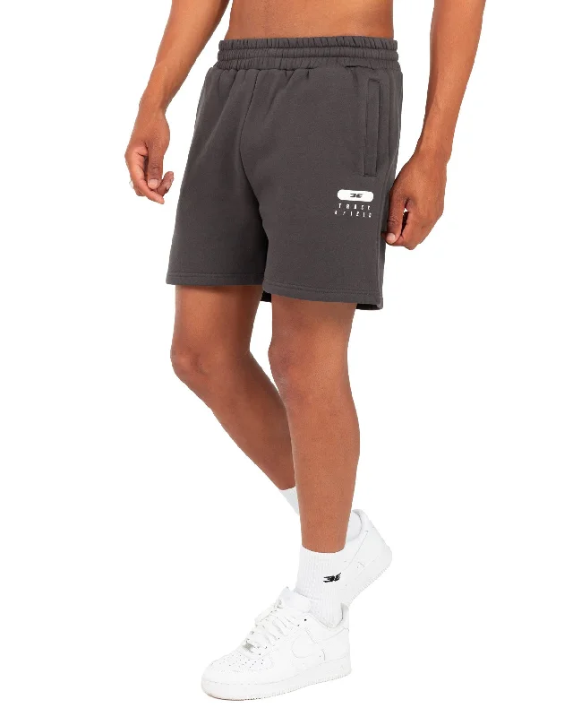 Track & Field Shorts - Slate