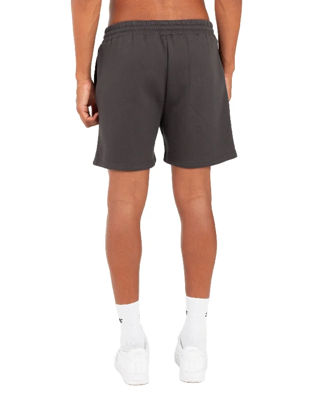 Track & Field Shorts - Slate