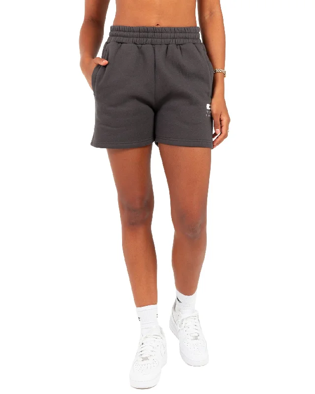 Track & Field Shorts - Slate