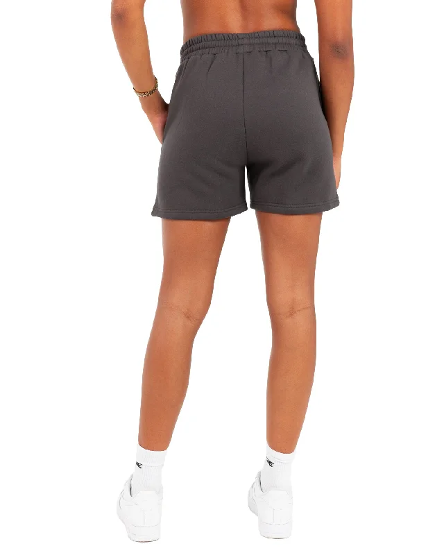 Track & Field Shorts - Slate