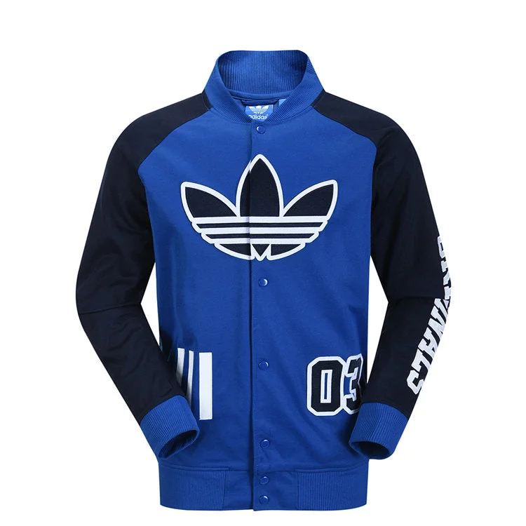 Adidas Originals Men's Windproof Jackets AO0534