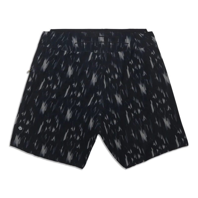 Men's Running Short - Resale