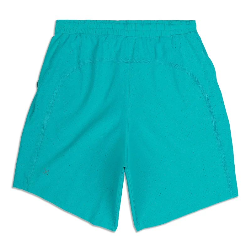 Pace Breaker Lined Short - Resale