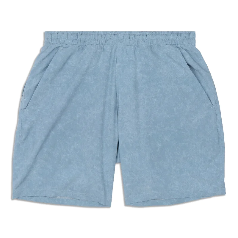 Pace Breaker Lined Short - Resale