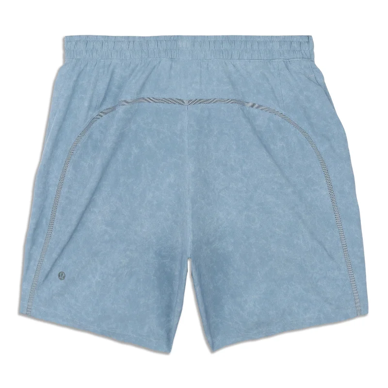 Pace Breaker Lined Short - Resale