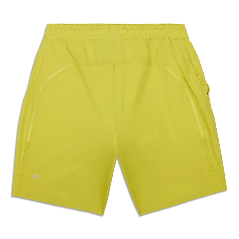 Pace Breaker Lined Short - Resale