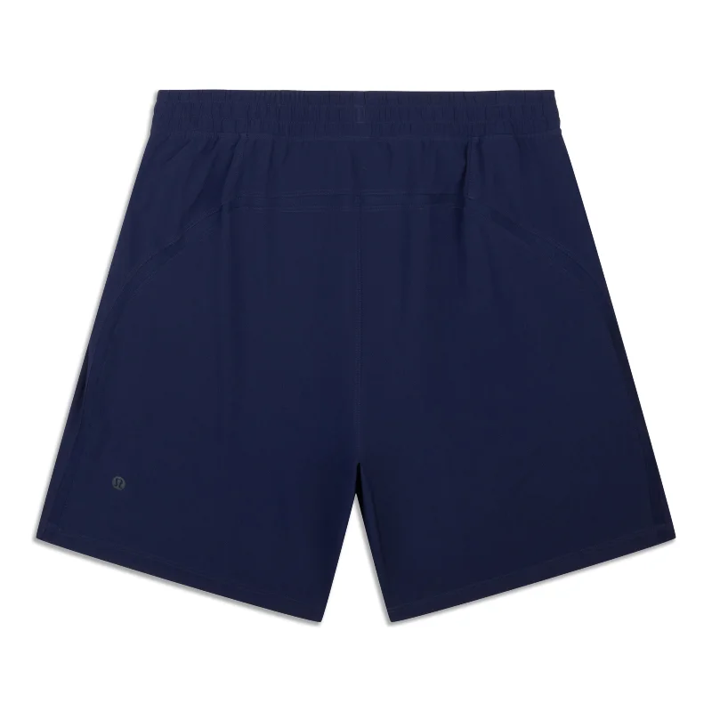 Pace Breaker Lined Short - Resale