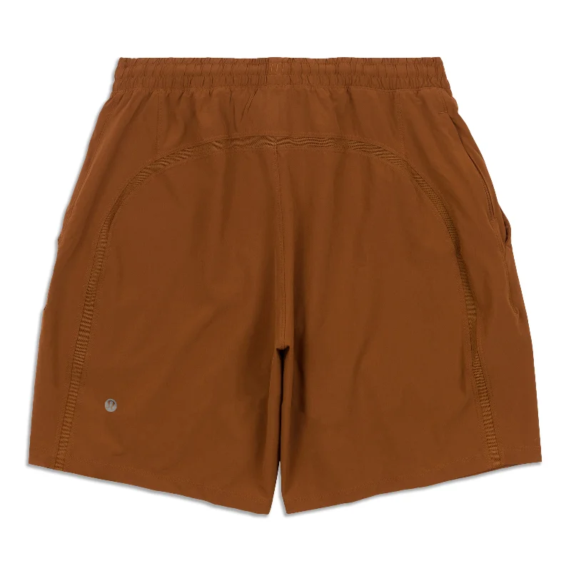 Pace Breaker Short