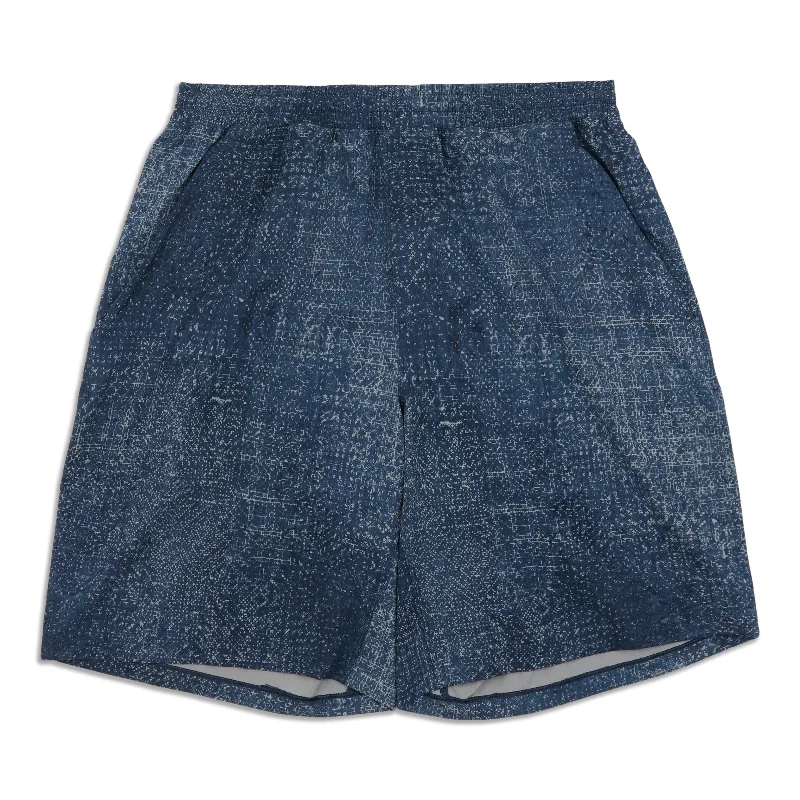 Pace Breaker Short - Resale