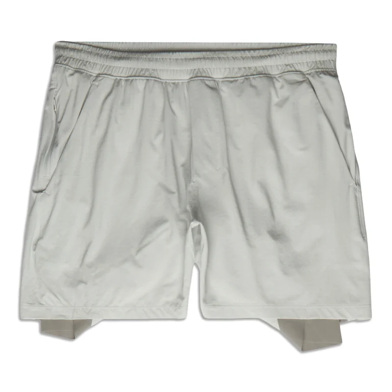 Pace Breaker Short - Resale