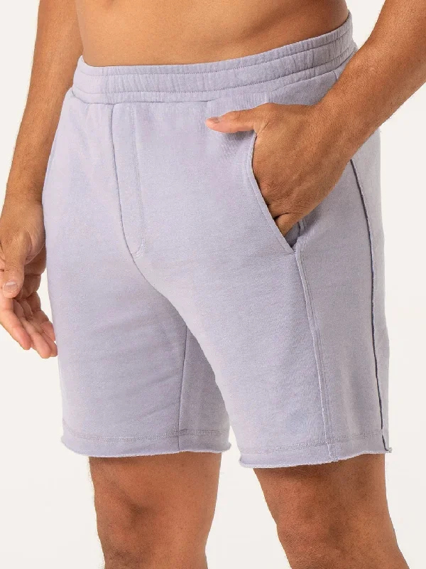 Ryderwear | Pursuit Track Shorts - Lavender