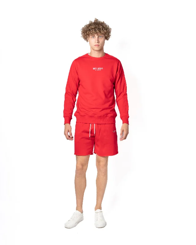 Red / XL