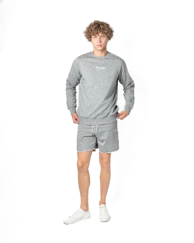 Grey / XL