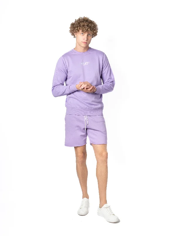 Lavender / XL