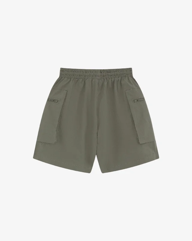 TECH CARGO SHORTS