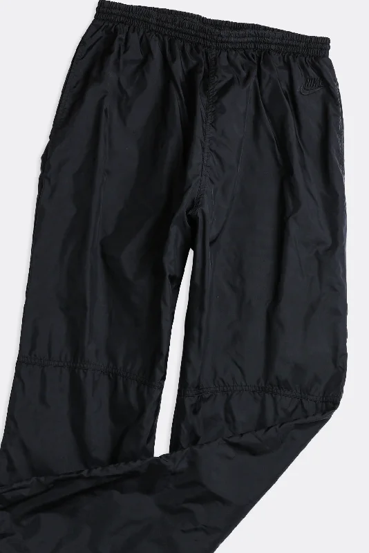 Vintage Nike Windbreaker Pants - M, L