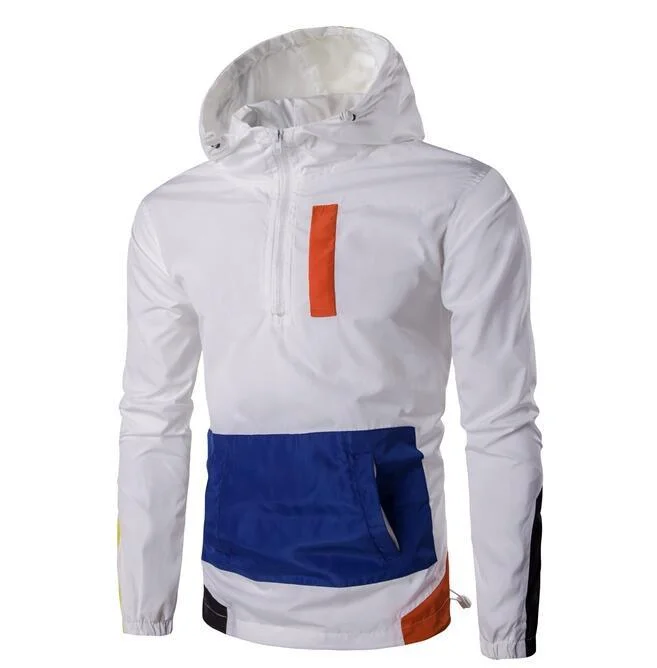 Fitness Running Jacket GYW for Men