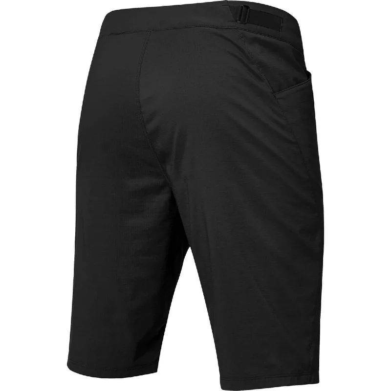 Fox Ranger Mens Baggy Cycling Shorts - Black