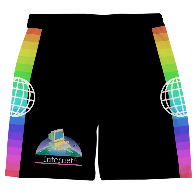 Internette Shorts