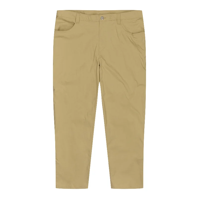 Men's Quandary Pants - Short