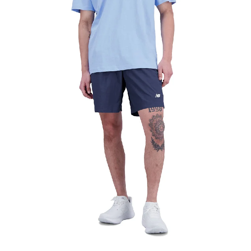 New Balance - Men's Essentials Woven Shorts (MS31532 NNY)