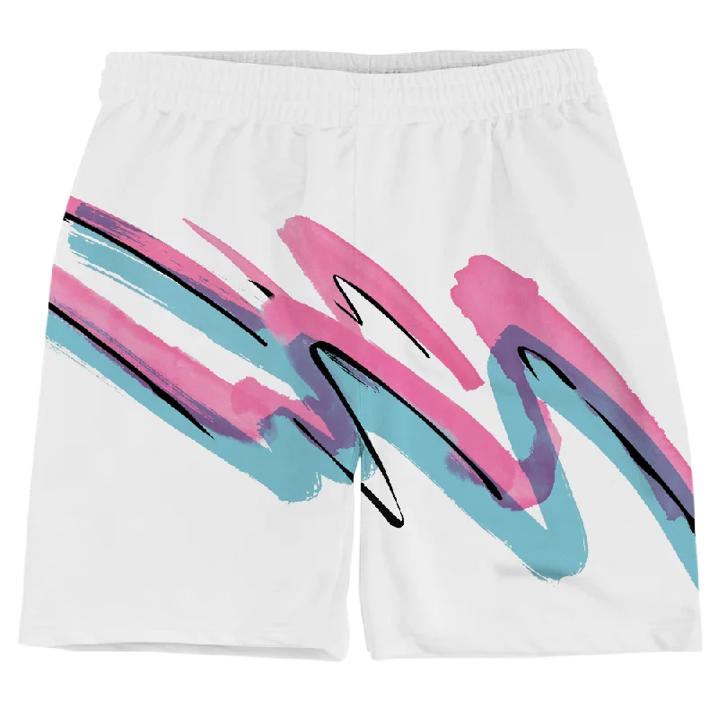 Smoothwave Shorts