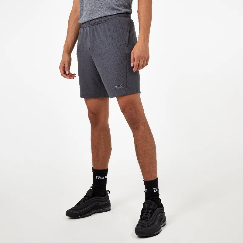 Men's Mesh Poly Shorts