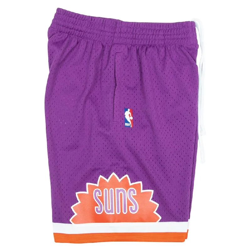 91-92 Pho. Suns Swingman Shorts