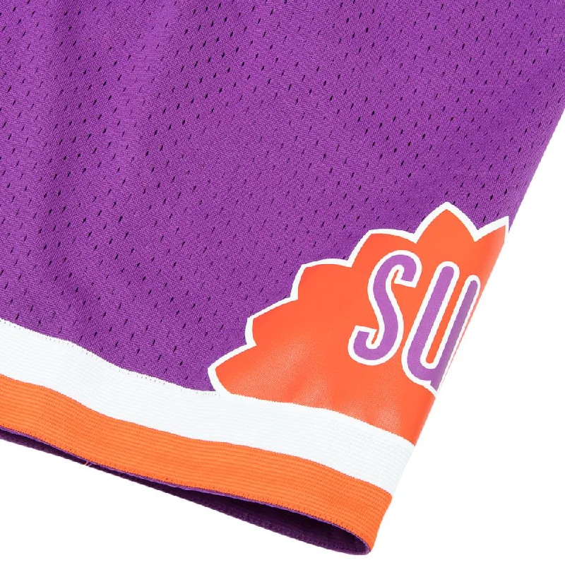 91-92 Pho. Suns Swingman Shorts