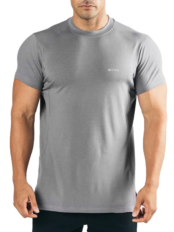 Men's Moisture Wicking T-shirts