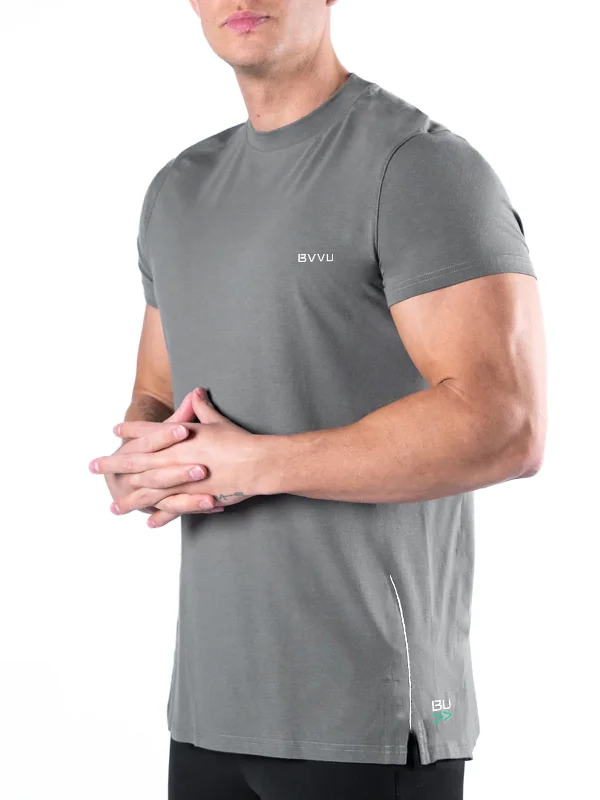 Men's Moisture Wicking T-shirts