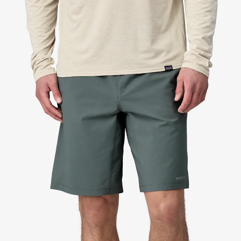 Men's Terrebonne Shorts - 10""