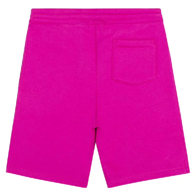 Spectre Fleece Short | Pink