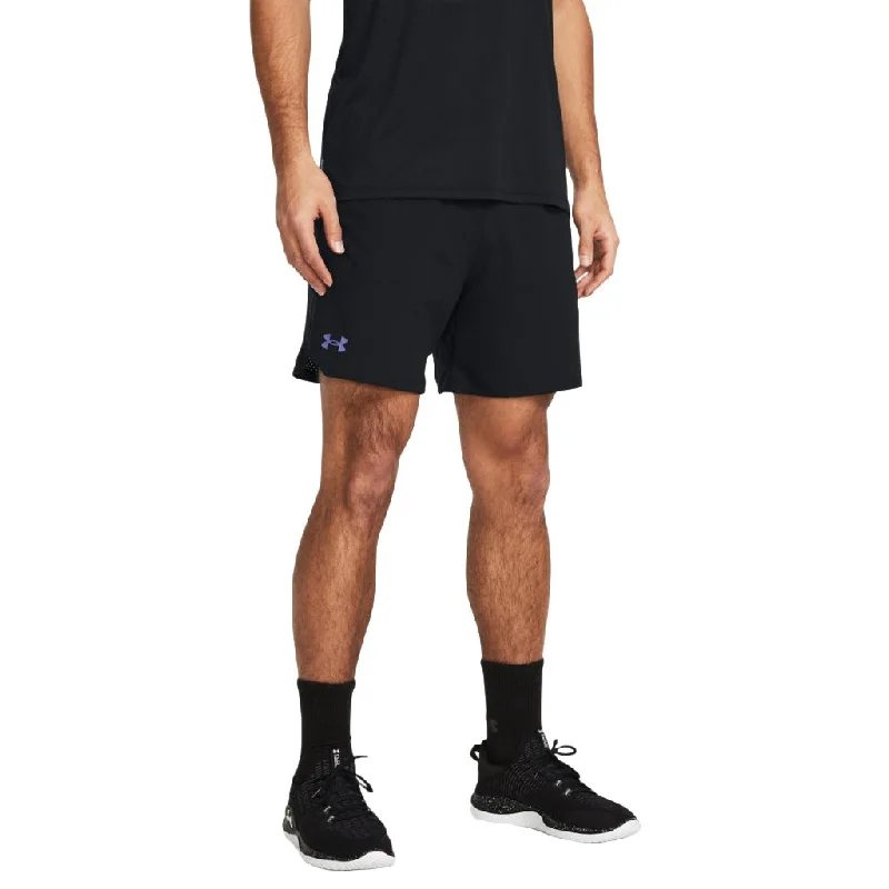 Under Armour Vanish 6"" Woven Short Men