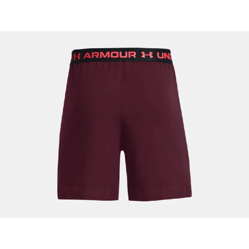 Under Armour Vanish 6"" Woven Short Men