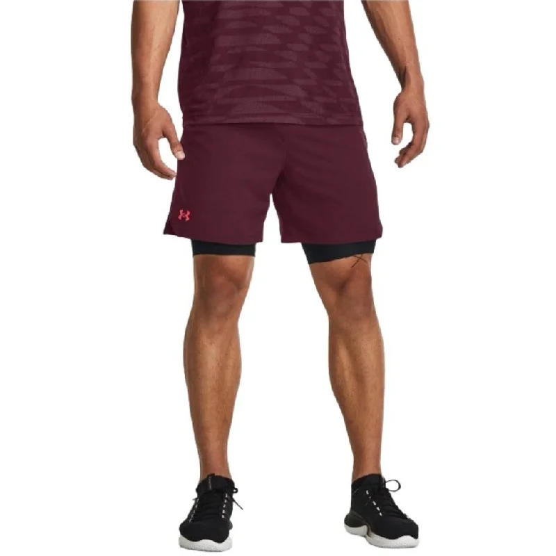 Under Armour Vanish 6"" Woven Short Men