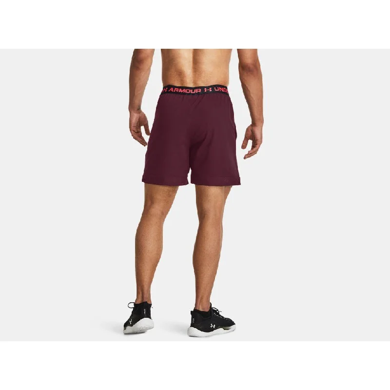 Under Armour Vanish 6"" Woven Short Men